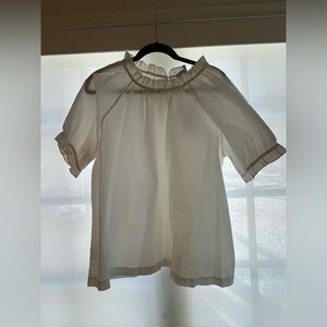 Hill House Kit Top - NWT